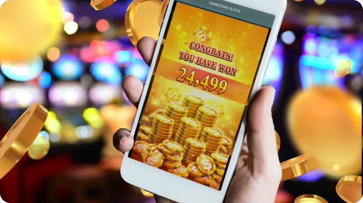 SlotVIP Platform Interface